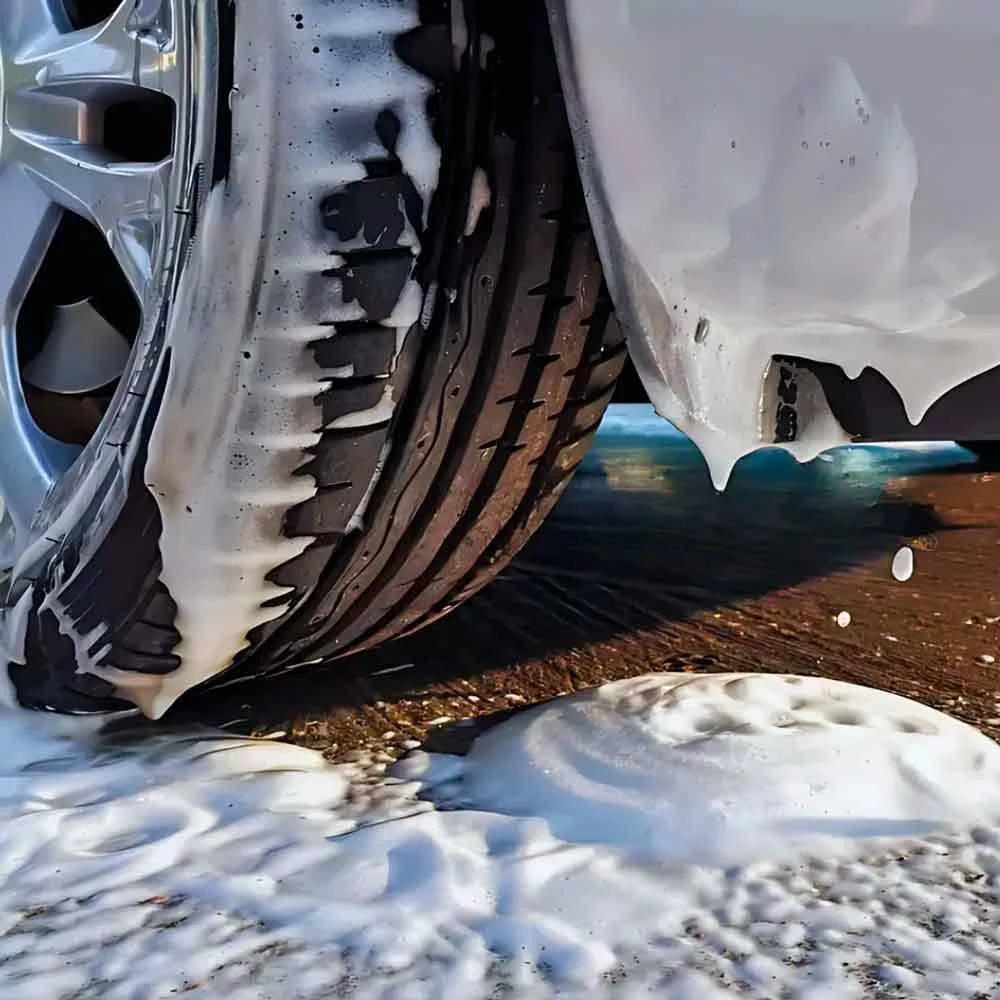 Nevasca Cadillac 500ml 